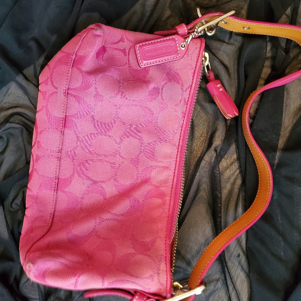 Small purse